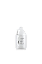 HD Acrylic Advanced Sculpting Powder in White, ideal for creating crisp, bright nail designs in a 2.2 lb container.